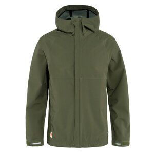 Fjallraven High Coast Hydratic Jacket Green – NEW